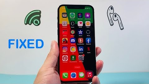 iPhone 12 Pro Max: Frozen, Stuck or Unresponsive (FIXED)