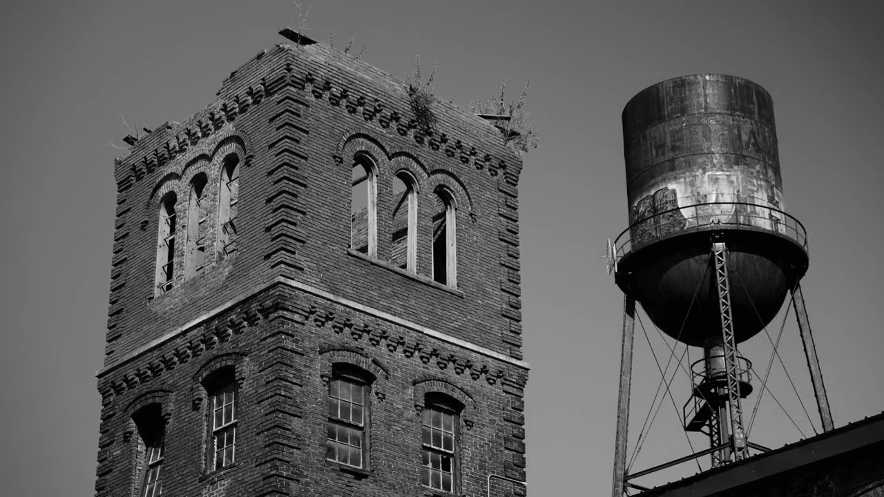 Politis Dimitris 2.0 - God's Gonna Cut you Down