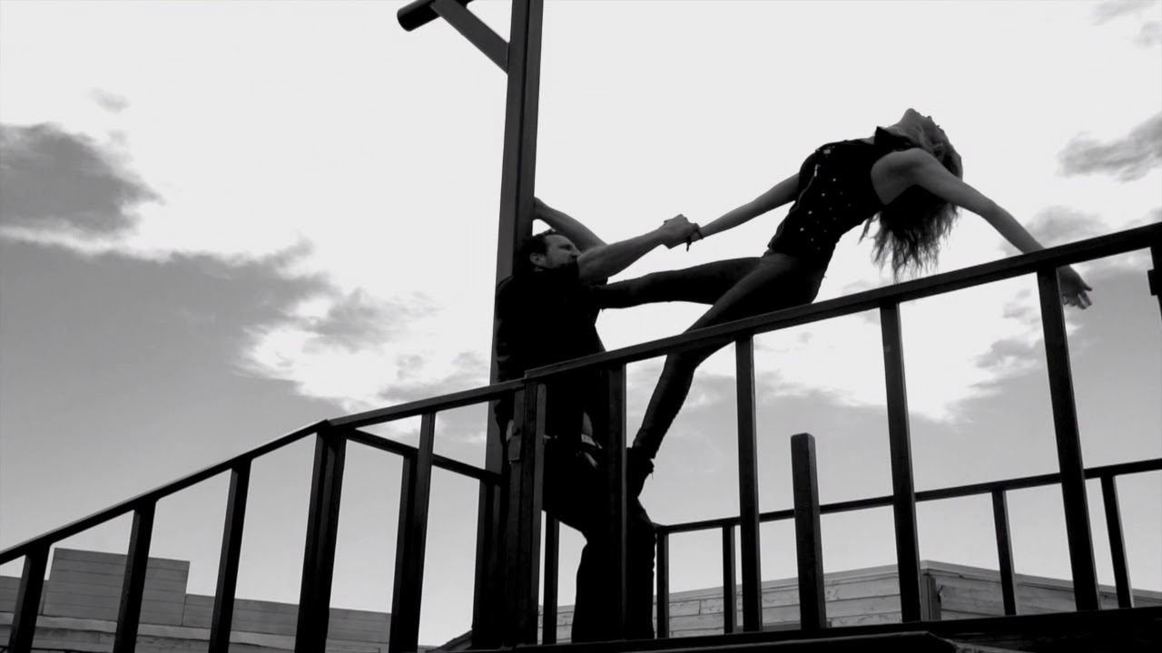 Damiana Productions- Caged Escape