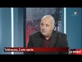 Algrie  farid dms debah fondateur du mouvement citoyen pour lalgrie sur canal 22 13122022