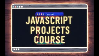 JavaScript Projects Course Build 20 Projects in 20 Days. #udemycouponcode2024