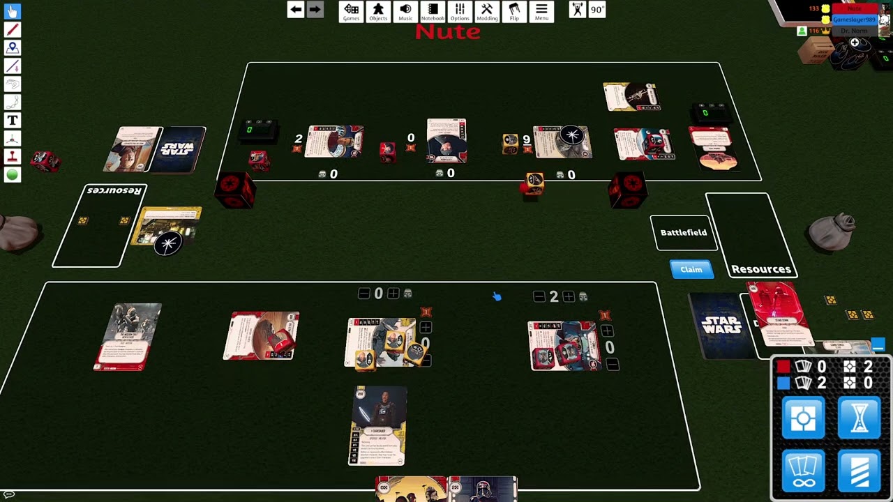 SW: Destiny - World Cup Round 2 vs NuteShunsRey