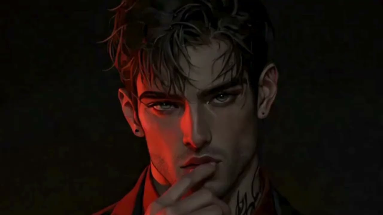 TWICE BORN Mindgames | Chapter 3  | Dark Romance