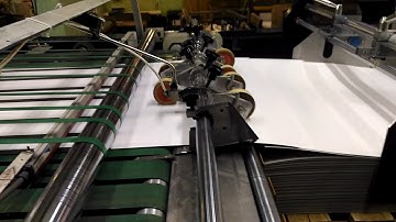 sheeter  GREAT WALL APEX 1400