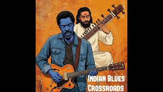 Indian Blues Crossroads [full album]