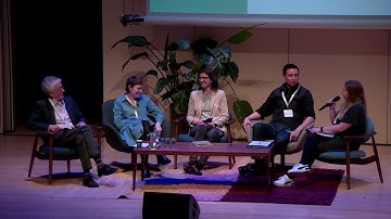 PCST2023 Plenary - Finding common ground between international associations