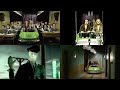 Rexona Ghost Train Fan Made Extended Cut 