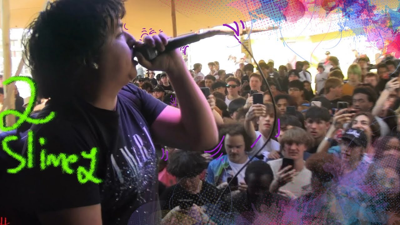 2Slimey - Live in Austin Texas [SXSW] 03/11/2025 - YouTube