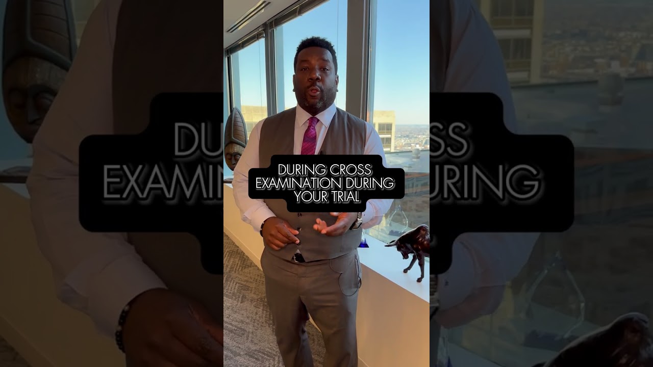 Signs of a great attorney 