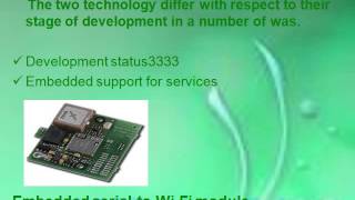 3G VS WIFI Seminar and PPT
