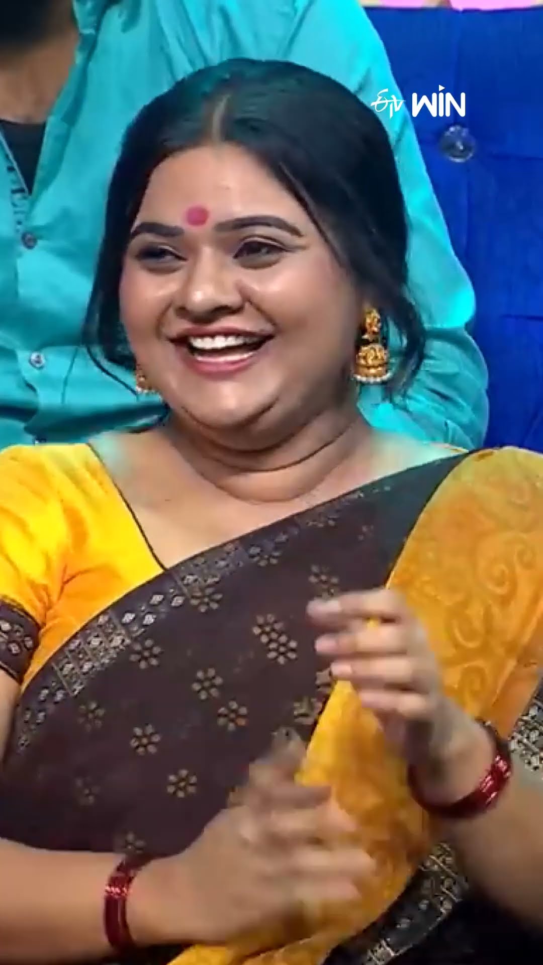 #shorts - నరేష్ కి ఇది గేమ్ ఆడినట్లు లేదు, ఏదో Punishment ఇచ్చినట్టుంది..! #sridevidramacompanpy