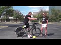 Tyler Butterfield's Cervélo P5 Pro Bike