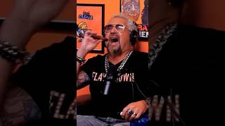 Guy Fieri Trop Jeune Pour Être Blanc ?