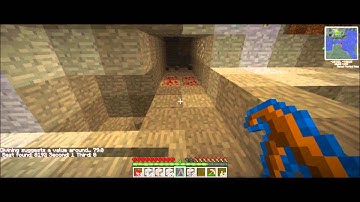 Minecraft Tekkit Equivalent Exchange - Getting magical