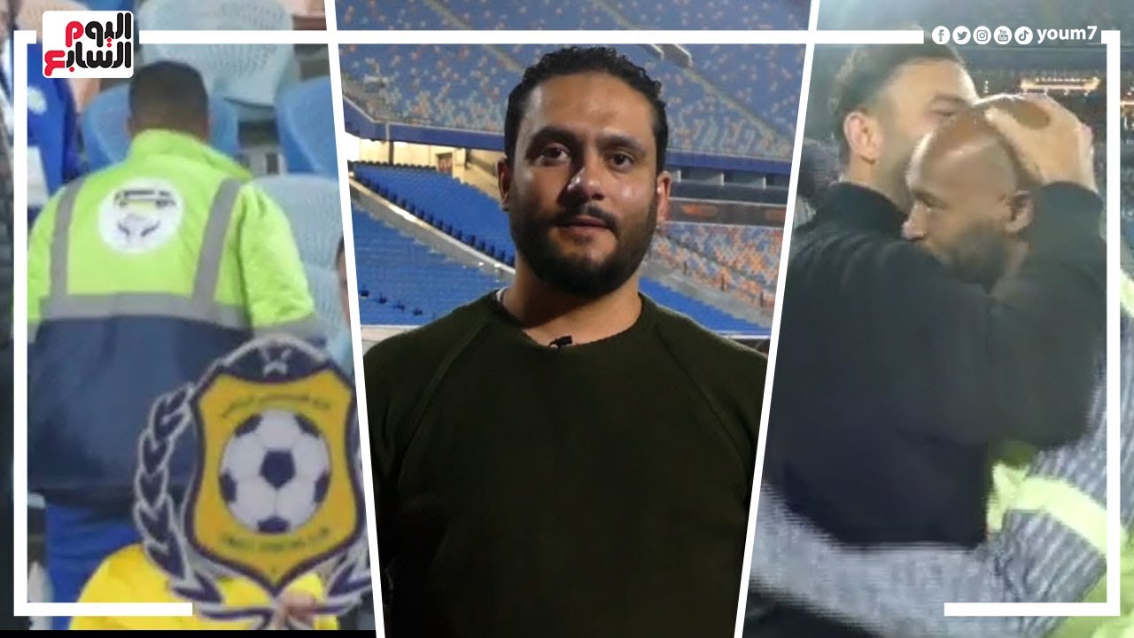 صورة فيديو : الدكش يكشف سر اعتراض دكة الزمالك على لاعب الإسماعيلي وما فعله ميدو بعد الهزيمة