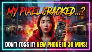 Famous Dropped Google Pixel 10 Pro XL Screen Replacement in Sydney 2026 | On-the-Spot Repair Experts Net Worth