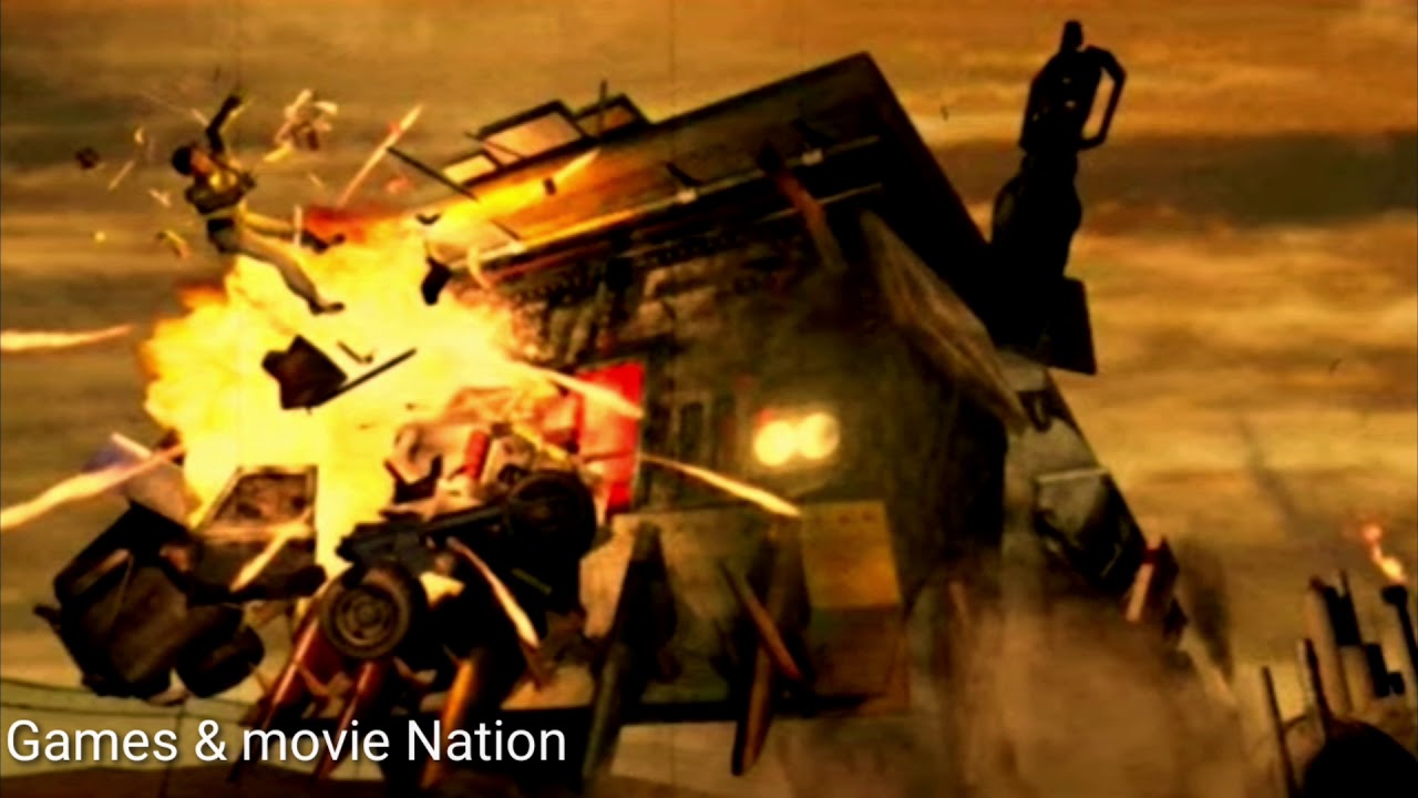 Twisted Metal Black Minion theme (official)