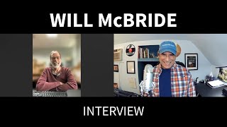 Will McBride | Interview | Bands To Fans
