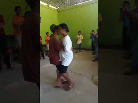 Dansa timor#kijomba