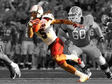 Stephon Gilmore South Carolina Highlights video thumbnail