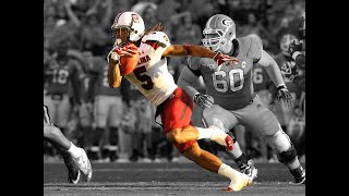 Stephon Gilmore | South Carolina Highlights