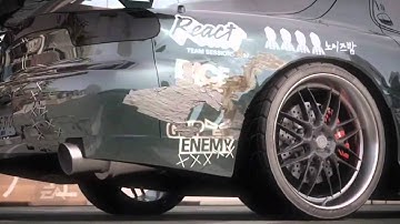 Chemical Brothers — Galvanize [GMV]