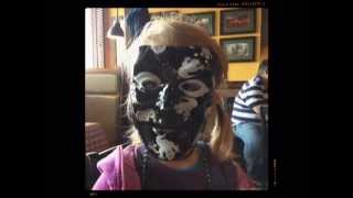 Meghan's 4th Birthday Slideshow