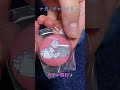 ナガノキャラクター✨️マットプチ缶バッジ開封♡ #shorts #short #shortvideo #japan #character #gacha #ガチャ #nagano #ちいかわ