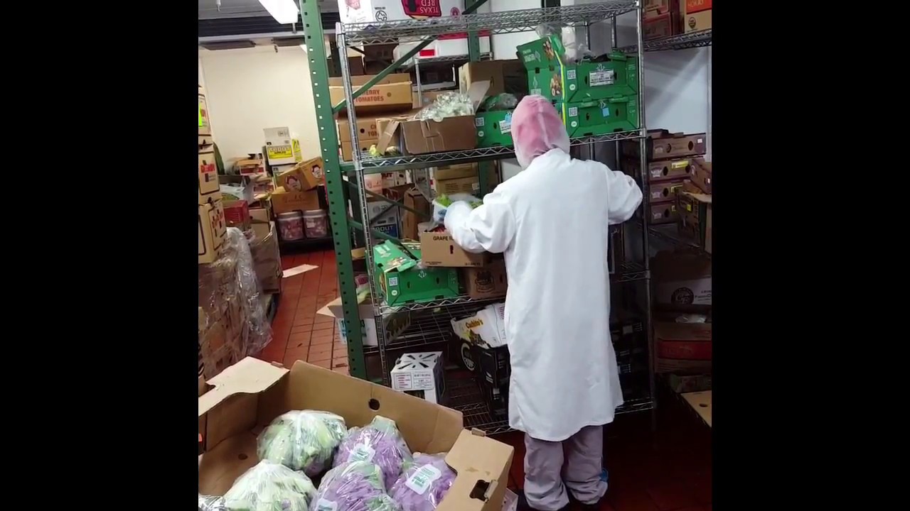 Airline's Catering Dirty Secret (Flying Food Group) YouTube