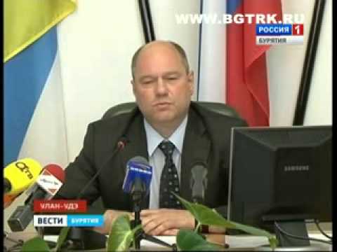 Столицу Бурятии ждет новый виток отношений с Китаем