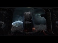 EVE Online - Ascending an Astrahus Citadel (360 Degree Video)