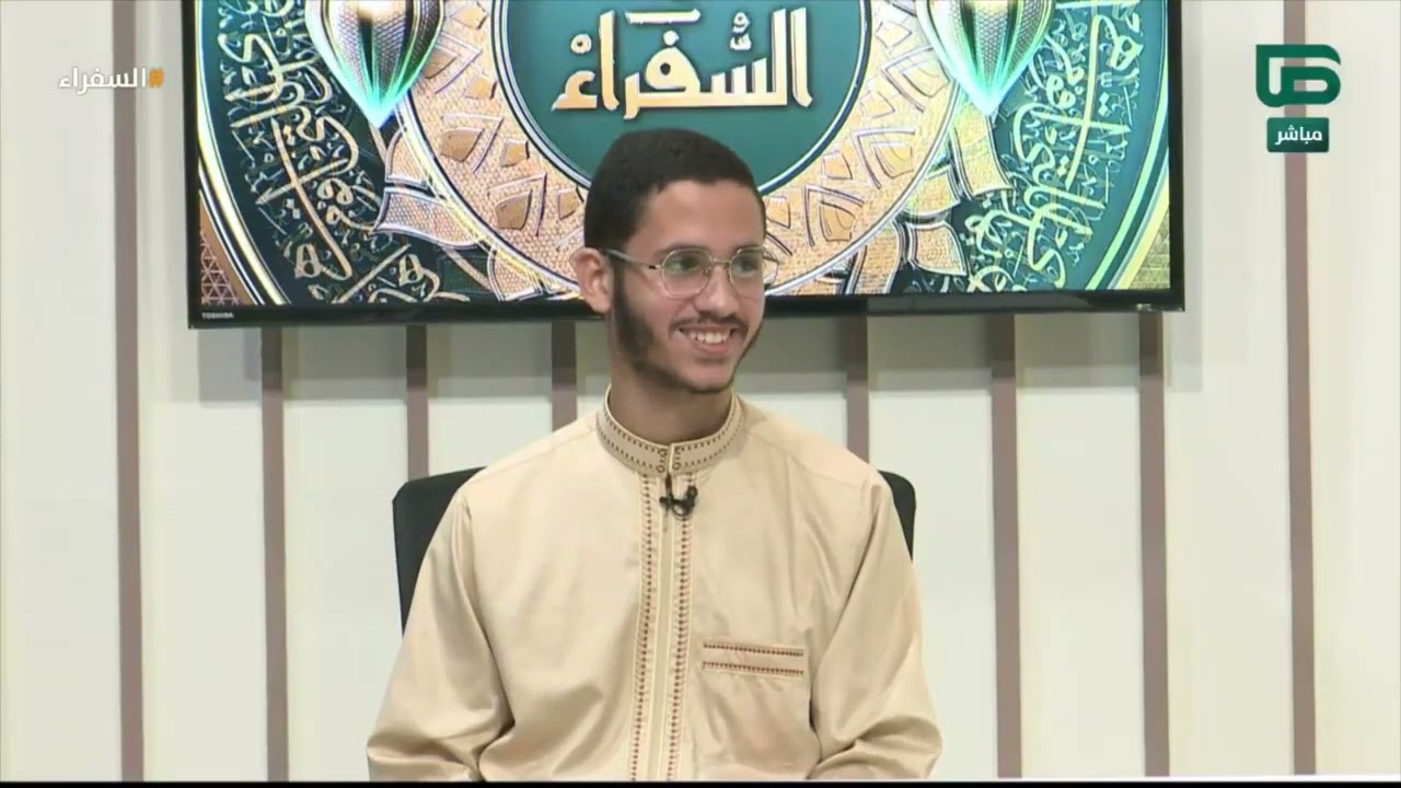 ما يوصل وما لا يوصل في علامات الوقف والابتداء في القرآن | تعليق د. أيمن سويد على تلاوة محمد من مصر