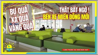 Danh sách 10+ bến xe miền đông mới hot nhất