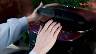 Tefal Spherical Pot rice cooker – RK7405