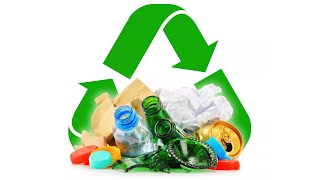 Как утилизируются пластиковые отходы? Производство одежды из отходов