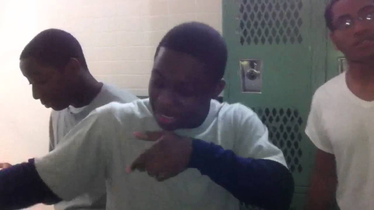 Locker room rap part 3 YouTube