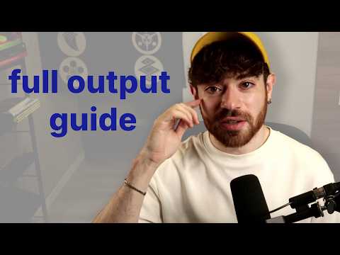 Delaying output is killing your Japanese