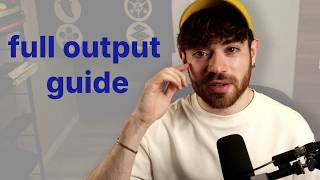 Delaying output is killing your Japanese