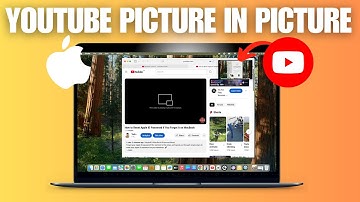How to Use YouTube Picture in Picture on Mac | Picture in Picture Mode on YouTube