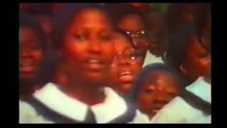 SHATTERED DREAMS || CENTRAL YOUTH CHOIR MINISTRATION