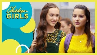 CHICKEN GIRLS | Season 5 | Ep. 2: “You're Hired” Episode å ª