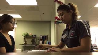 SCAT3 Assessment