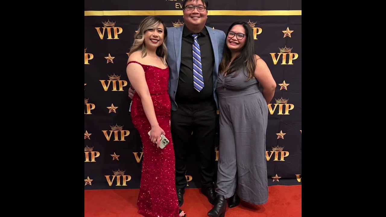 VA MPD Holiday Party 2024!