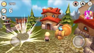 Pirate Island Amusement & Theme Park screenshot 5