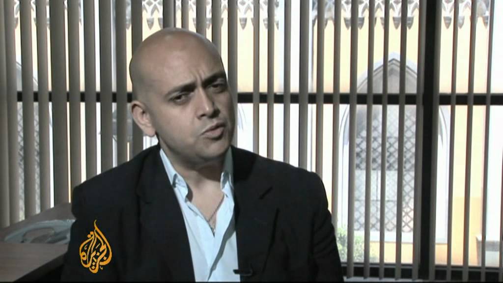 الفنزويليون يحتجون على دعمهم لسوريا الأسد