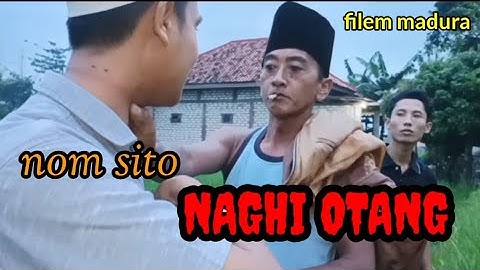 🔴NAGHI OTANG‼️Filem madura,,