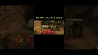 I Beat Postal 2… Now What?? 💀 #postal2 #gaming #gamingchaos #gamingshorts