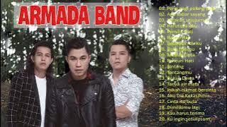 Armada Full Album - Tanpa Iklan - Armada Band Full Album - Pergi pagi pulang pagi