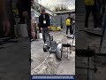 Construction Machine Heavy Duty Curb Maker for Professional Paving Work