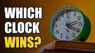 Why Can't We Stop Changing the Clocks?